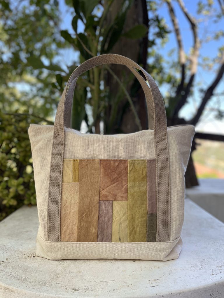 patchwork tote 2