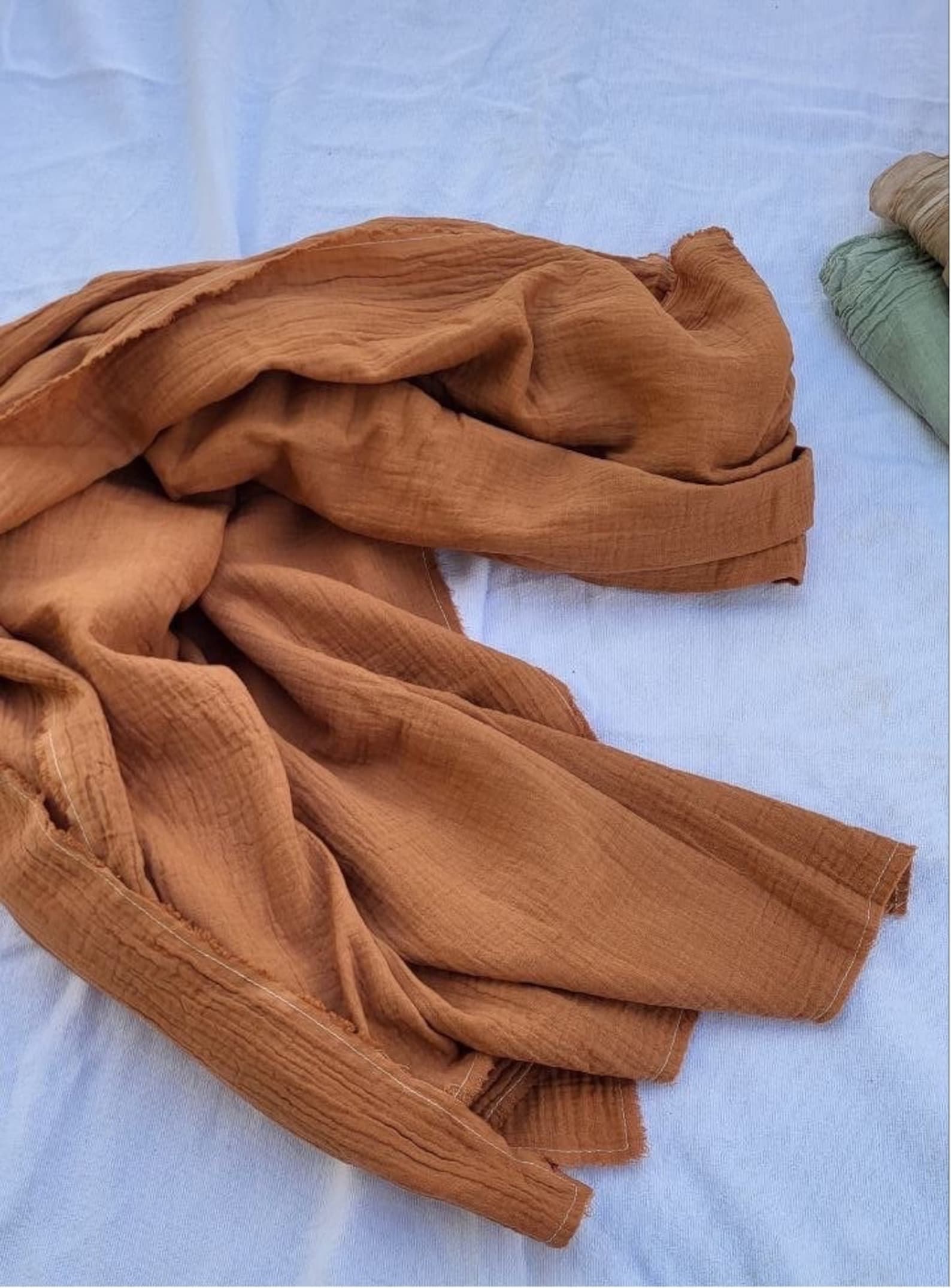 cutch scarf - Image 1