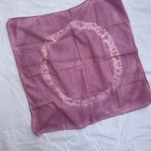 cochineal bandana - Image 2
