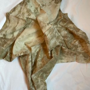 pomegranate bandana 1 - Image 3