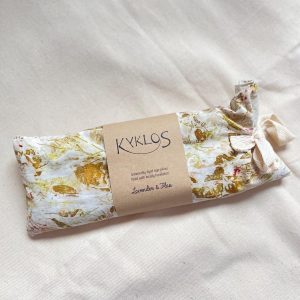 lavender eye pillow 1 - Image 1