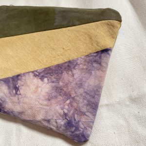 logwood & pomegranate pouch - Image 2