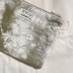 logwood & pomegranate pouch - Image 3
