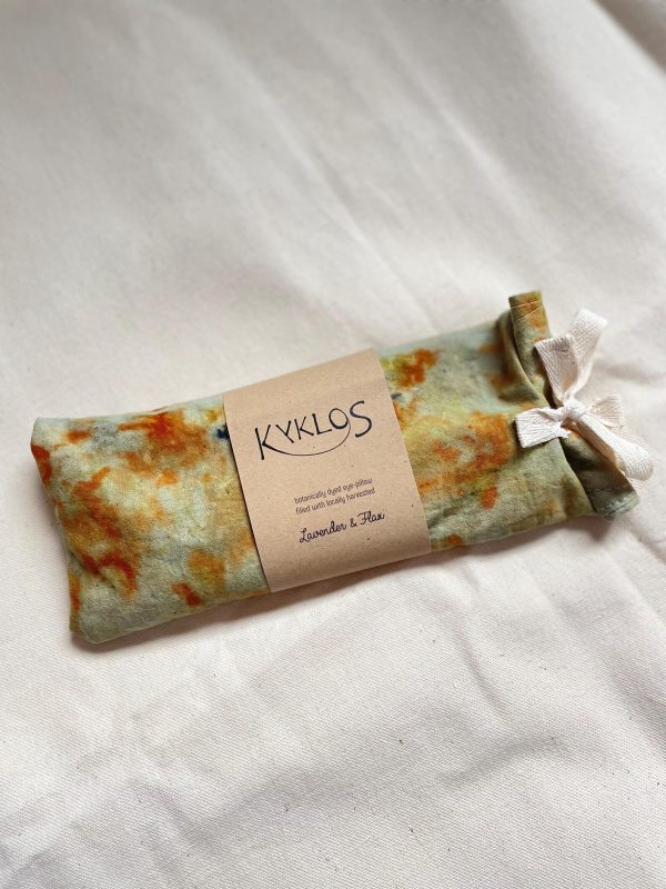 lavender eye pillow 2