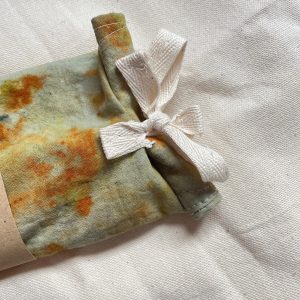 lavender eye pillow 2 - Image 2