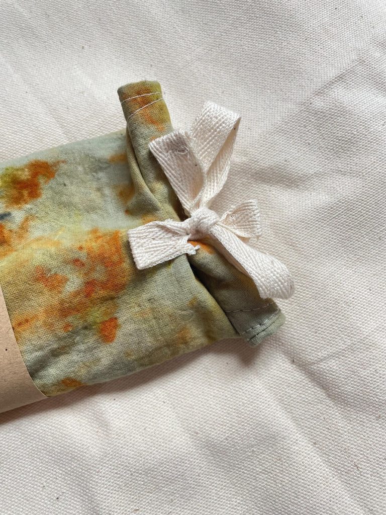 lavender eye pillow 2