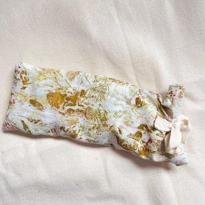 lavender eye pillow 1 - Image 2