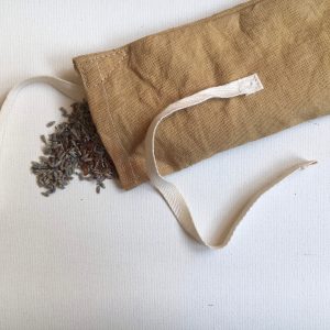 lavender eye pillow 1 - Image 3
