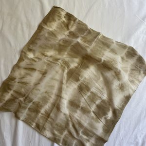 pomegranate bandana 4 - Image 1