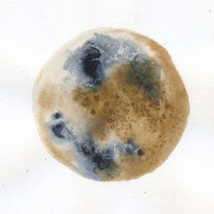 botanical ink 9 - Image 1