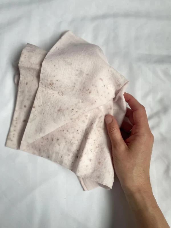 hibiscus bandana