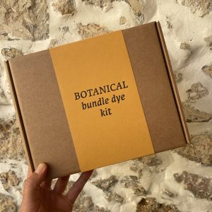 Botanical Bundle Dye Kit