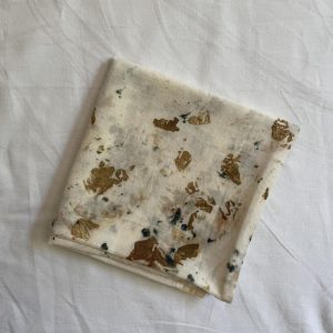 Onion skins bandana - Image 2