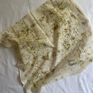 Goldenrod Bandana