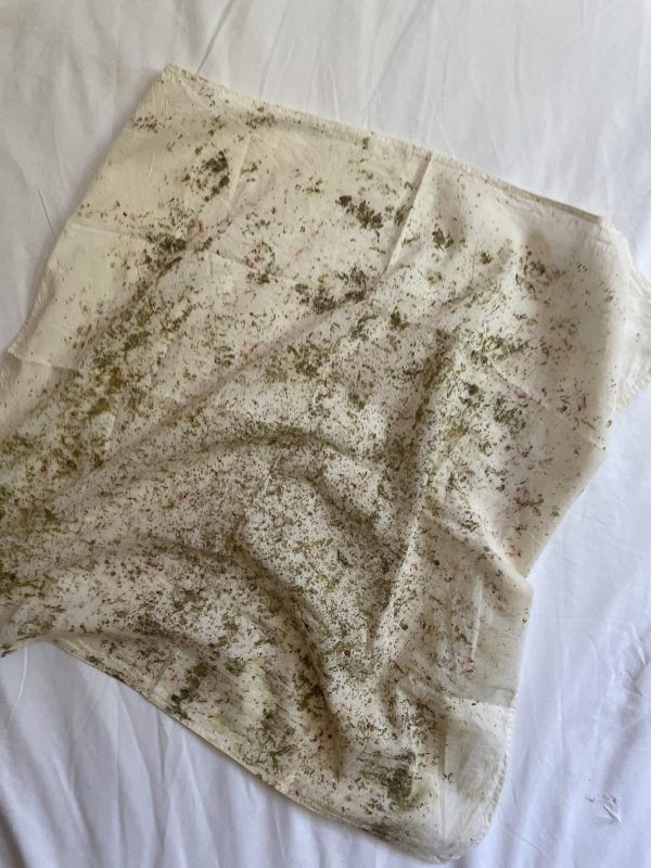 St John's Wart bandana