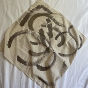 Oak Gall Bandana - Image 1
