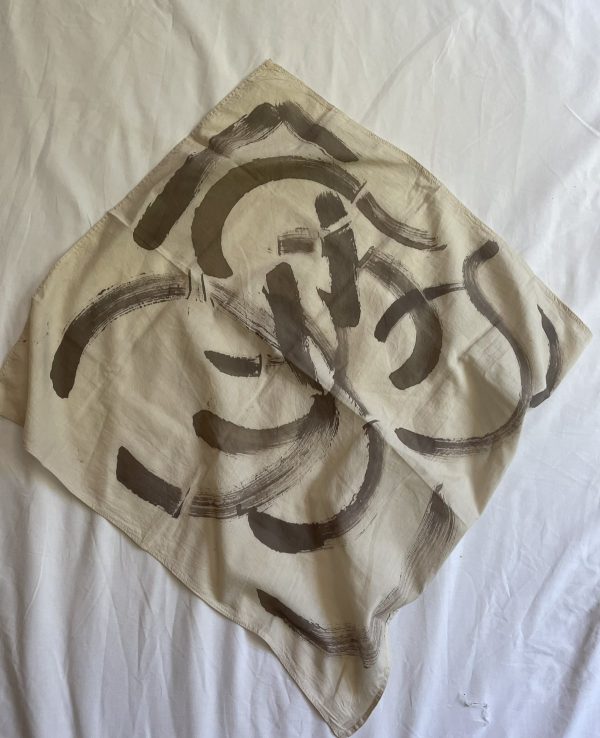 Oak Gall Bandana