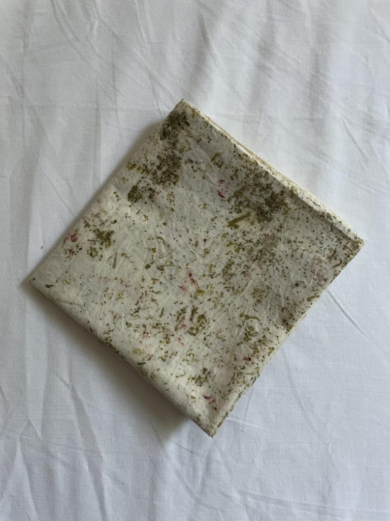 St John's Wart bandana