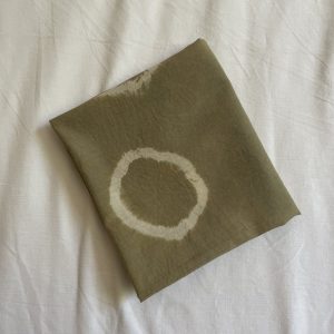Pomegranate Bandana 3 - Image 2