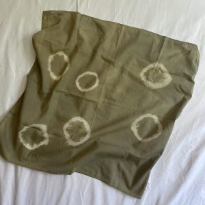 Pomegranate Bandana 3 - Image 1