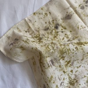 Goldenrod Bandana - Image 2