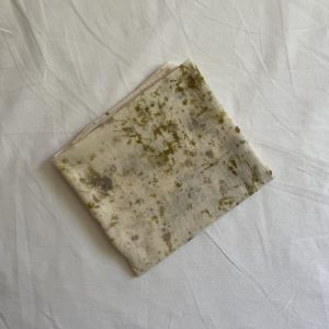 Goldenrod Bandana - Image 3