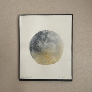 botanical ink 8 - Image 1