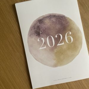 2026 Calendar - Image 1