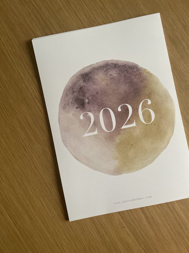 2026 Calendar