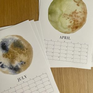 2026 Calendar - Image 2