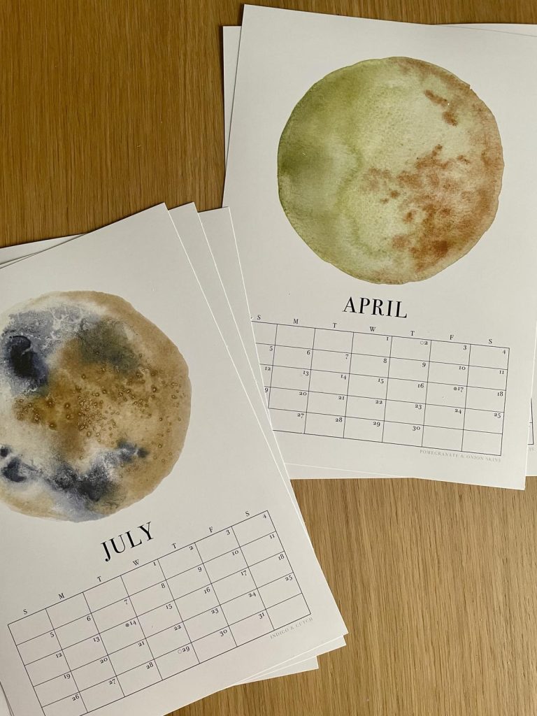 2026 Calendar