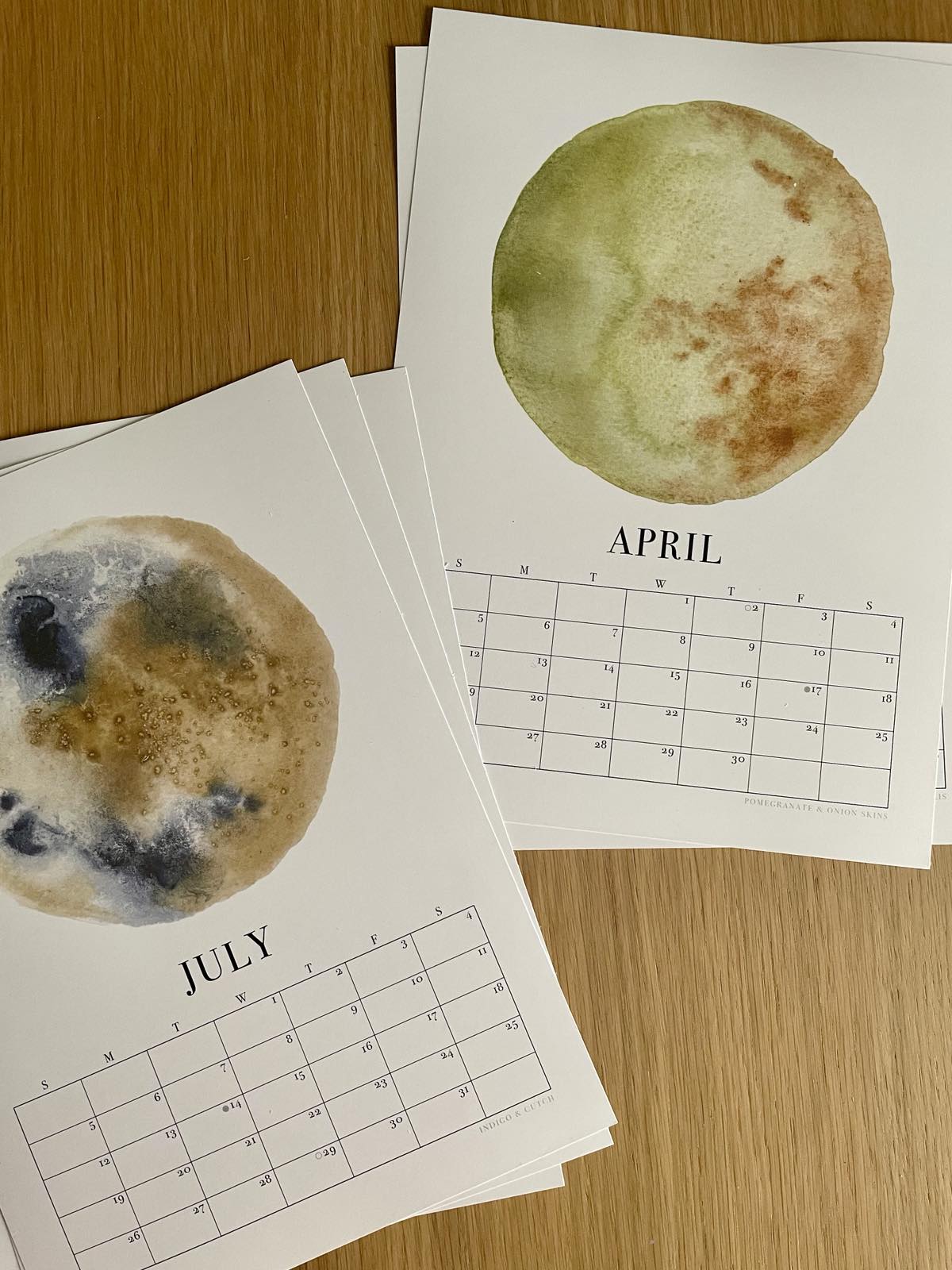 2026 Calendar - Image 2
