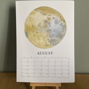 2026 Calendar - Image 3