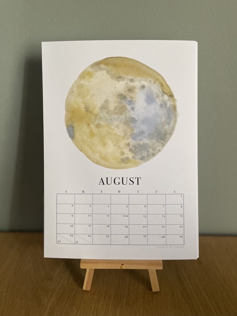 2026 Calendar