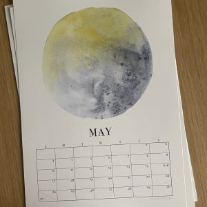 2026 Calendar - Image 4