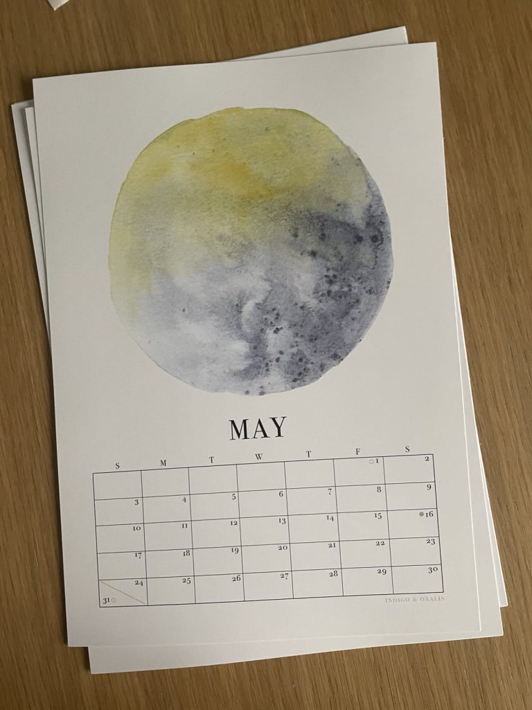 2026 Calendar
