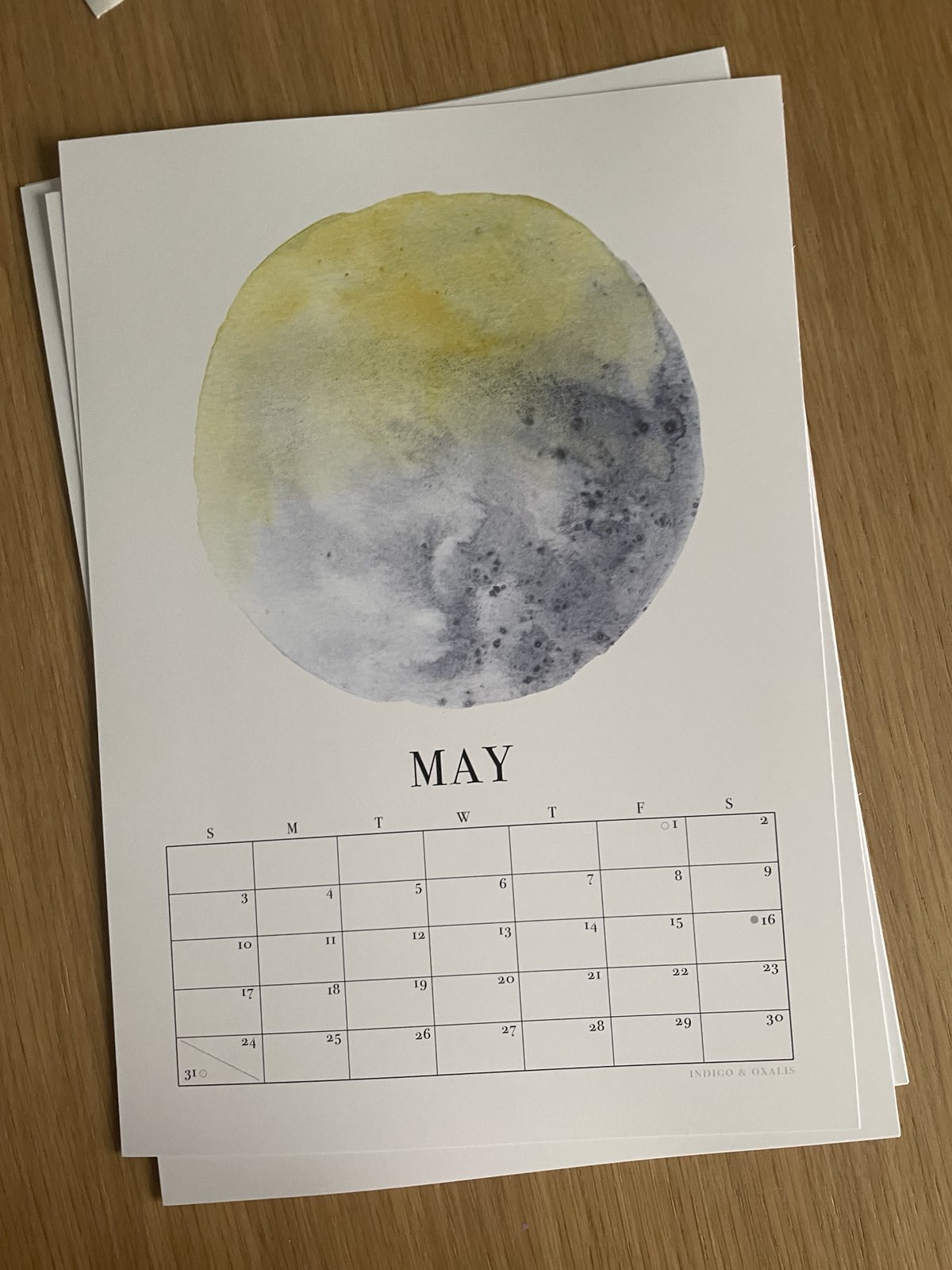 2026 Calendar - Image 4