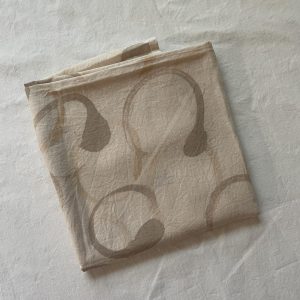 handpainted bandana 1 - Image 2