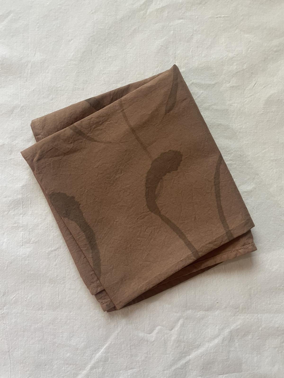 handpainted bandana 2 - Image 2