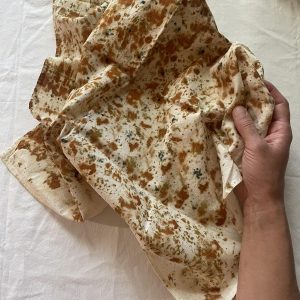 flower bandana 3 - Image 1