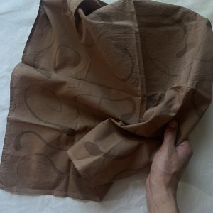 handpainted bandana 2 - Image 3