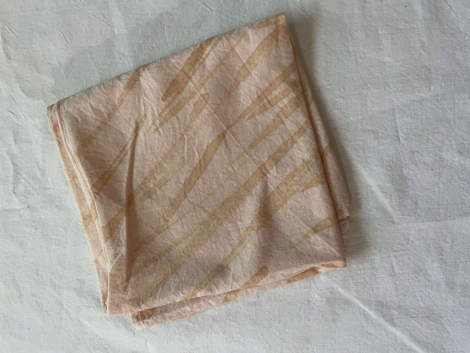 handpainted bandana 2 - Image 2