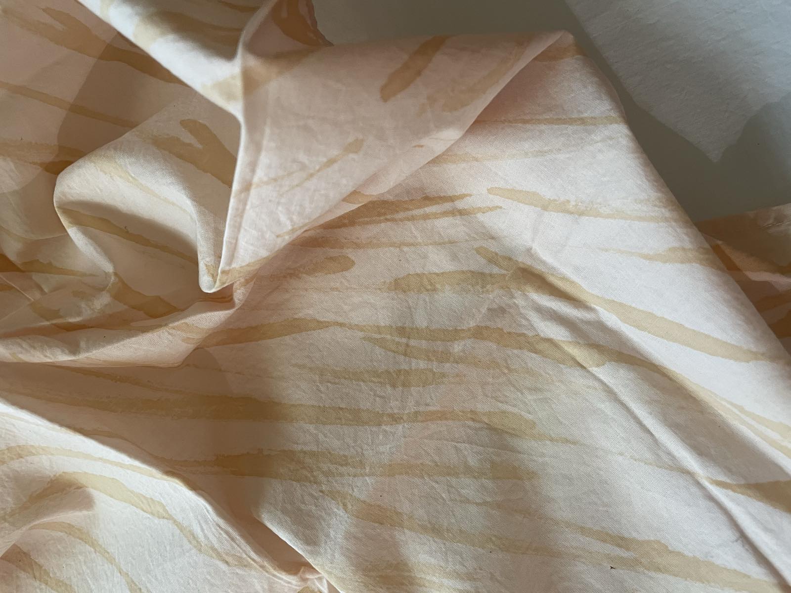 handpainted bandana 2 - Image 3