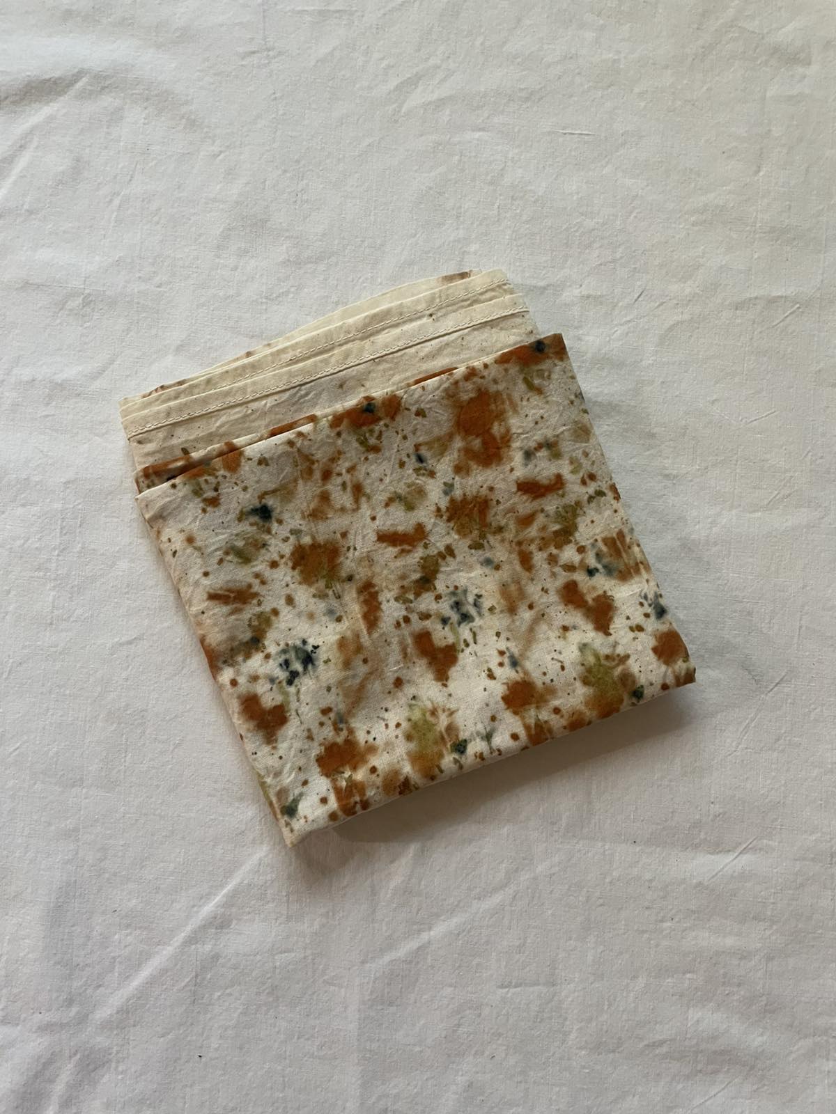 flower bandana 3 - Image 2