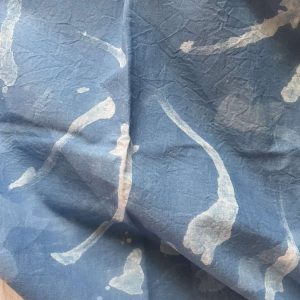 indigo bandana 3 - Image 3