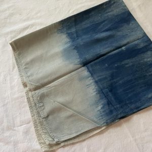 indigo bandana 1 - Image 4
